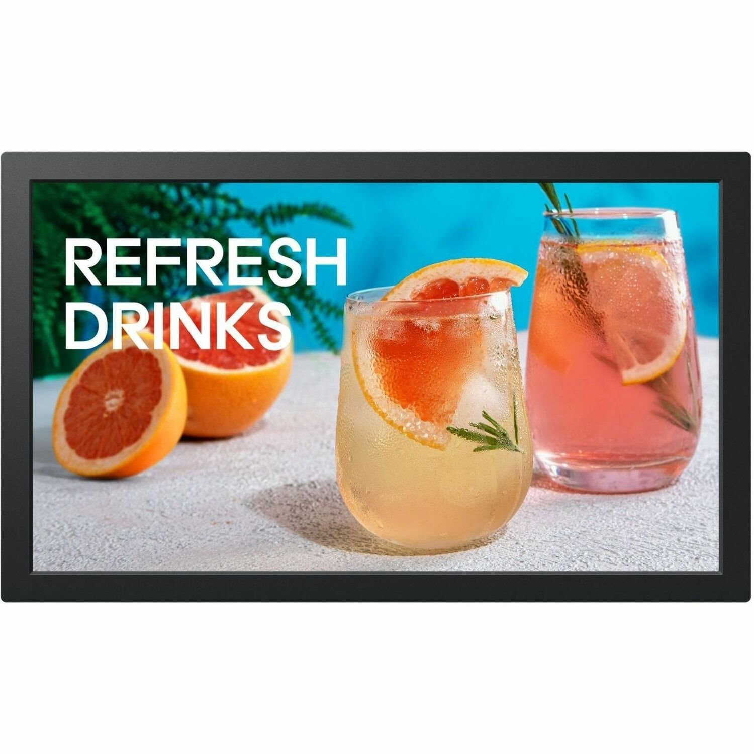 Samsung QB13C Digital Signage Display
