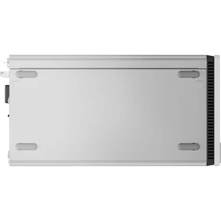 Lenovo IdeaCentre 5 14IRB8 90VJ000BUS Desktop Computer - Intel Core i5 13th Gen i5-13400 - 8 GB - 512 GB SSD - Tower - Cloud Gray