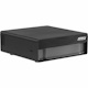 MSI EdgeXpert EdgeXpert-11SUS Desktop AI Computer - ARM Cortex X925 - 128 GB LPDDR5x 273 GB/s - PCI Express NVMe 4TB SSD