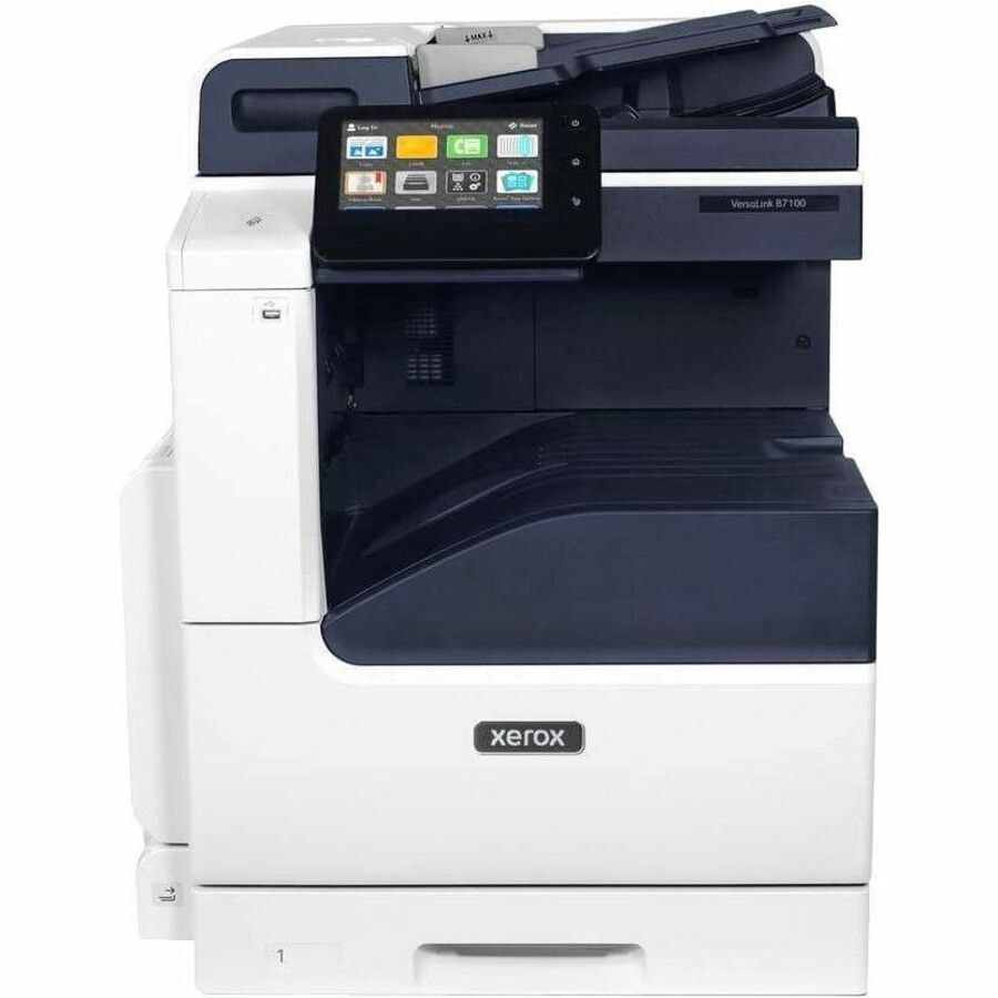 Xerox VersaLink C7120 Wired Laser Multifunction Printer - Color