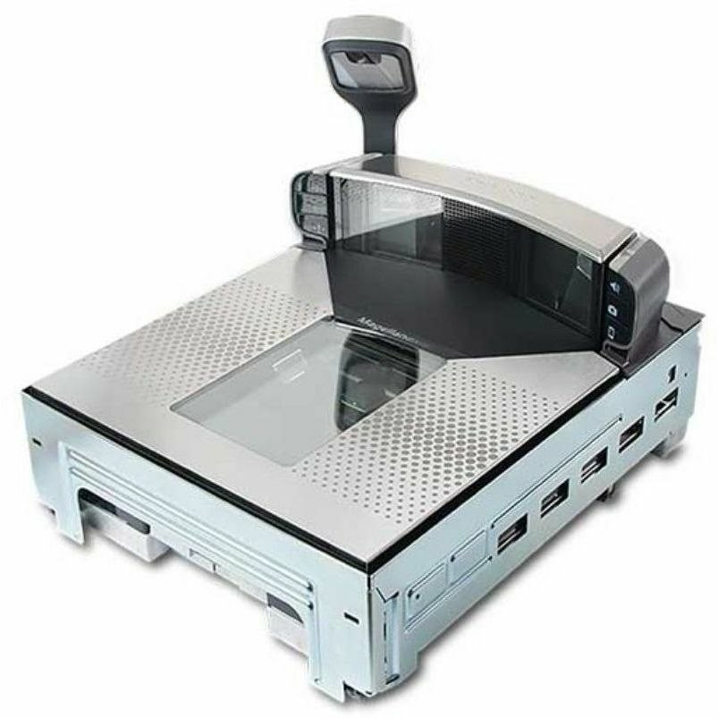 Datalogic Magellan 9800i Barcode Scanner