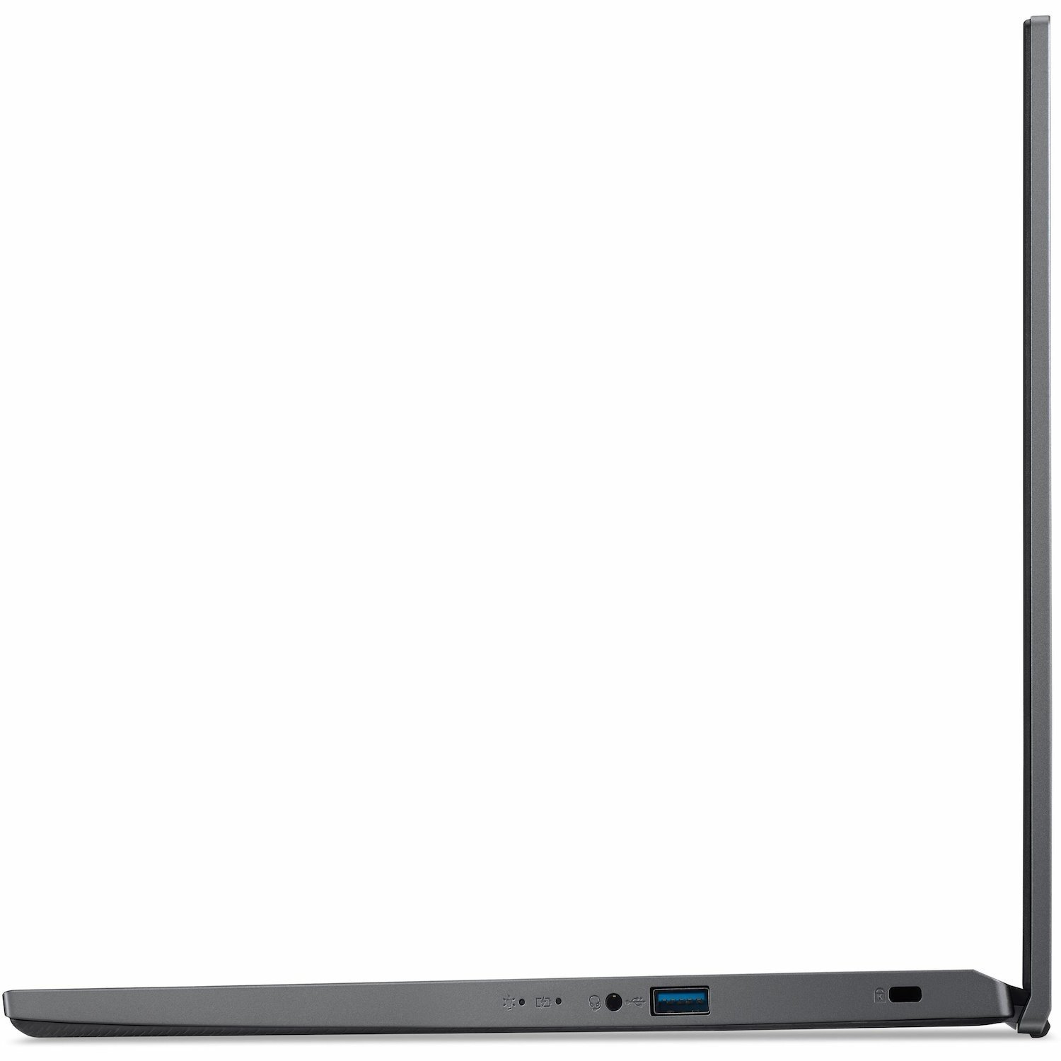 Acer Extensa 15 215-55 EX215-55-39RX 39.6 cm (15.6") Notebook - HD - Intel Core i3 12th Gen i3-1215U - 8 GB - 512 GB SSD - English Keyboard - Iron