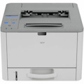 Ricoh 132 p Desktop Wired Laser Printer - Monochrome