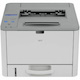 Ricoh 132 p Desktop Wired Laser Printer - Monochrome