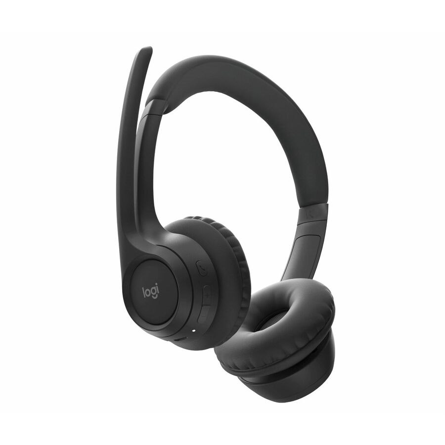 Logitech Zone 305 Wireless Over-the-head, On-ear Stereo Headset