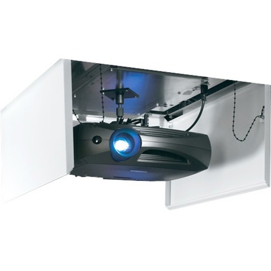Draper LCD Projector Lift A