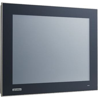 B+B SmartWorx TPC-1551T All-in-One Thin Client Atom E3827 Dual-core (2 Core) 1.75 GHz