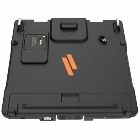 Getac V120 Fully Rugged 11.6In Windows Os Convertible Laptop With 3YR Bumper To