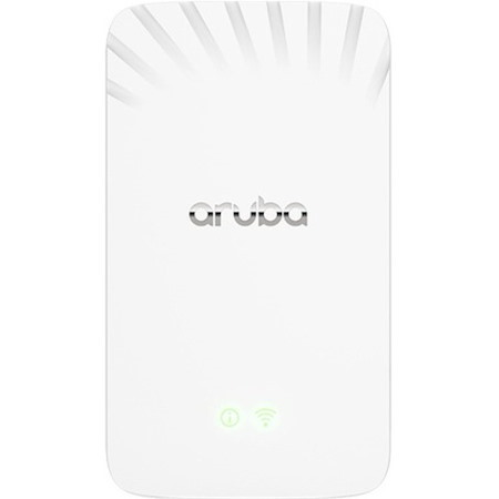HPE AP-505H 802.11ax 1.20 Gbit/s Wireless Access Point - TAA Compliant