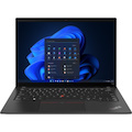 Lenovo ThinkPad T14s Gen 3 21CQ004TUS 14" Notebook - WUXGA - AMD Ryzen 7 PRO 6850U - 16 GB - 512 GB SSD - English Keyboard - Thunder Black