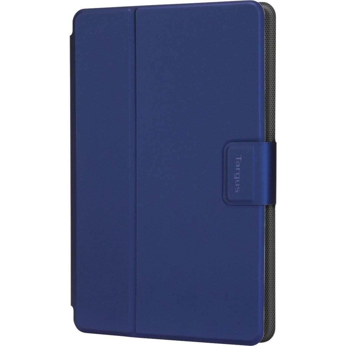 Targus SafeFit THZ78502GL Carrying Case (Folio) for 22.9 cm (9") to 26.7 cm (10.5") Tablet - Blue