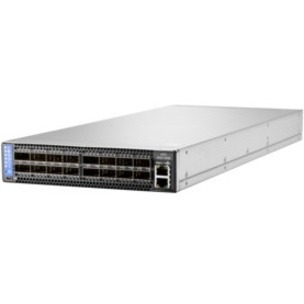 HPE StoreFabric M SN2100M Beheer mogelijk L3 switch