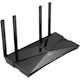 TP-Link Archer AX23 Wi-Fi 6 IEEE 802.11ax Ethernet Wireless Router