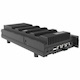 Lenovo Thinkedge SE100 7DGR1000NA 1U Server - 1 x Intel Core Ultra 7 255H 2 GHz - 64 GB RAM - 960 GB SSD - (1 x 960GB) SSD Configuration