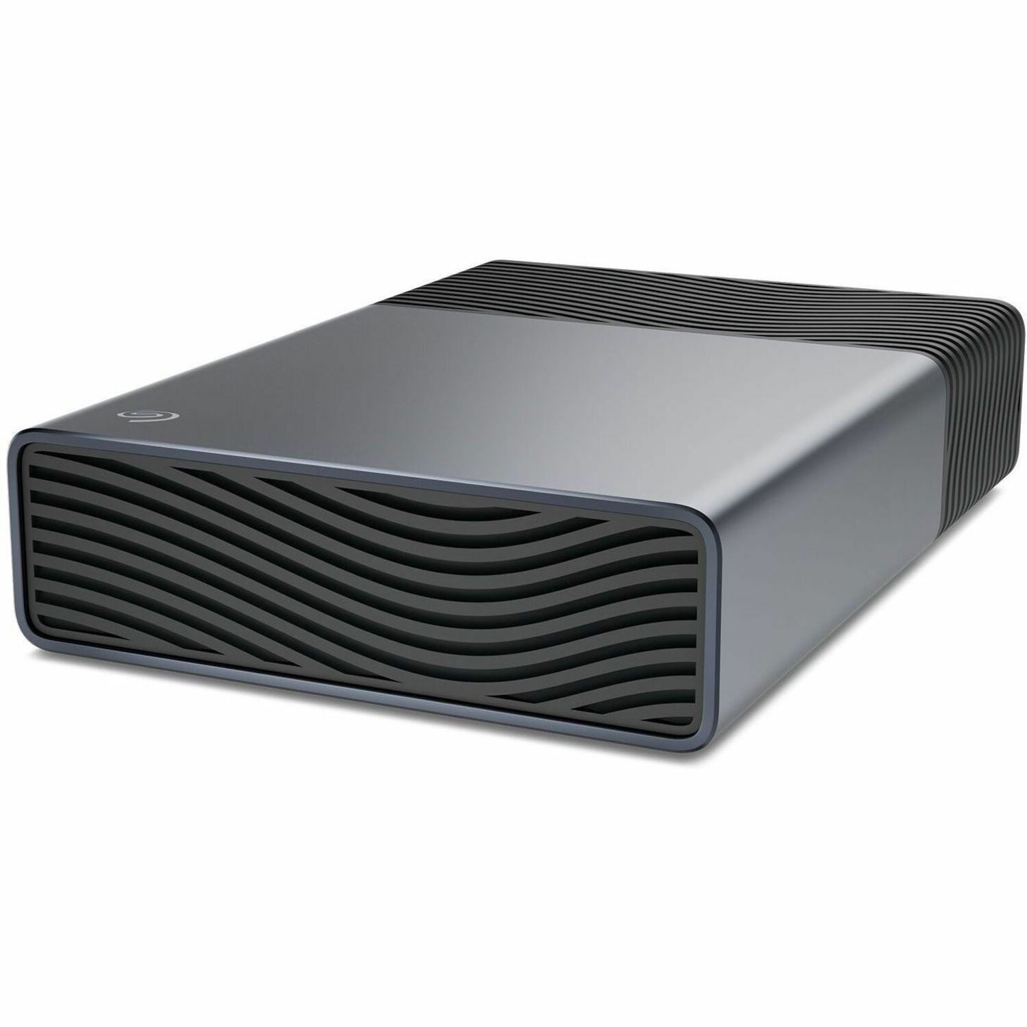 Seagate 16 TB Hard Drive - External