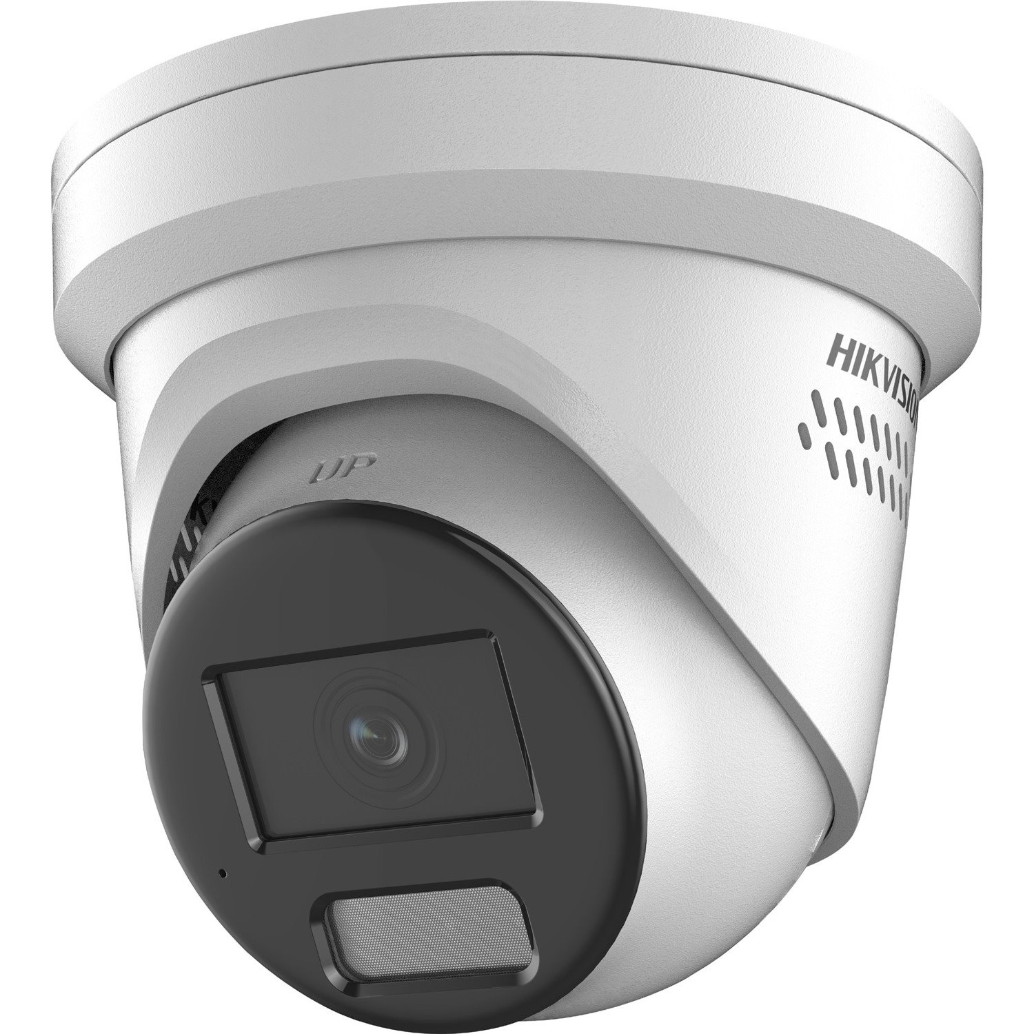 Hikvision Performance DS-2CD2347G2-LSU/SL 4 Megapixel Outdoor Network Camera - Color - Turret