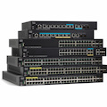 Cisco SG350X-24P Layer 3 Switch