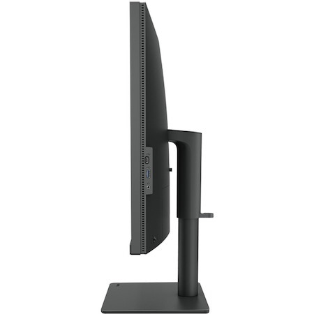 BenQ DesignVue PD3205U 32" Class 4K UHD LED Monitor - 16:9 - Grey