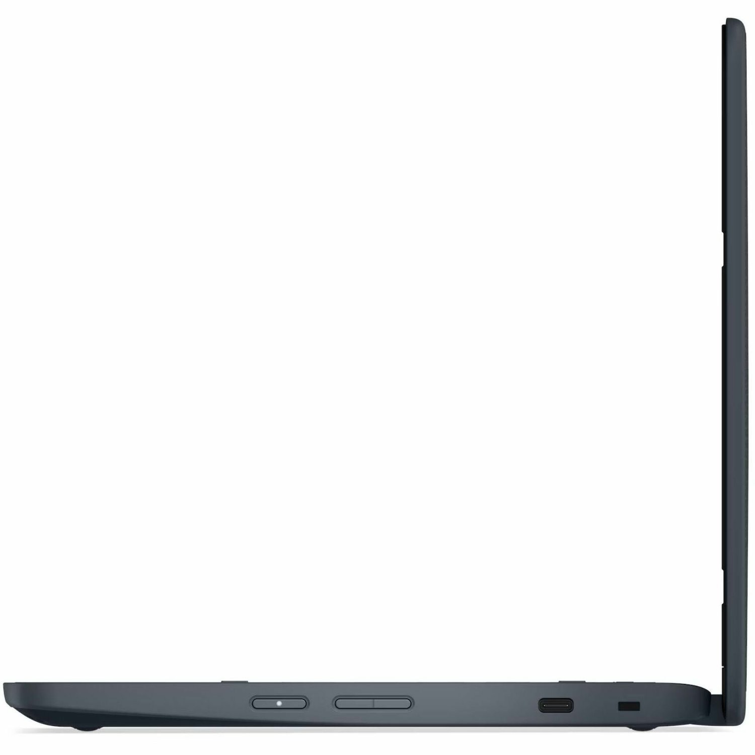 Lenovo 300w Gen 5 83LF0005US 11.6" Touchscreen Convertible 2 in 1 Notebook - HD - 60 Hz - Intel N-Series N150 - 8 GB - 128 GB SSD - English Keyboard - Slate Gray