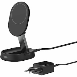 Belkin BoostCharge Pro Convertible Magnetic Wireless Charging Stand with Qi2 15W
