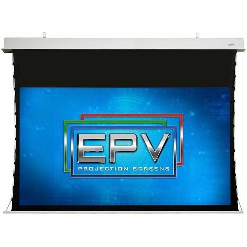 EPV Screens Marquee Tension 120" Electric Projection Screen