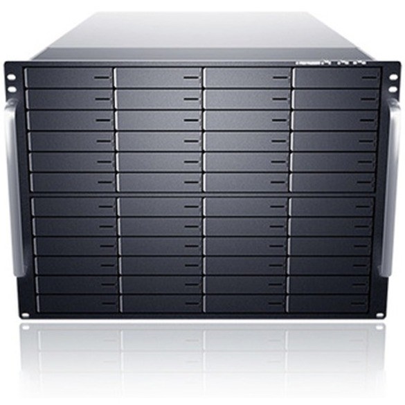 Sans Digital EliteNAS EN872L12 SAN/NAS Storage System