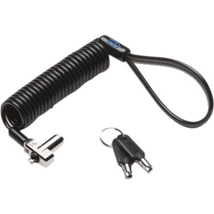 Kensington N17 Portable Keyed Lock for Dell Devices