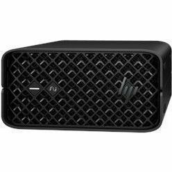 HP Z2 Mini G1a Workstation - 1 x AMD Ryzen AI MAX PRO 385 - 32 GB - 1 TB SSD - Mini PC - Jet Black