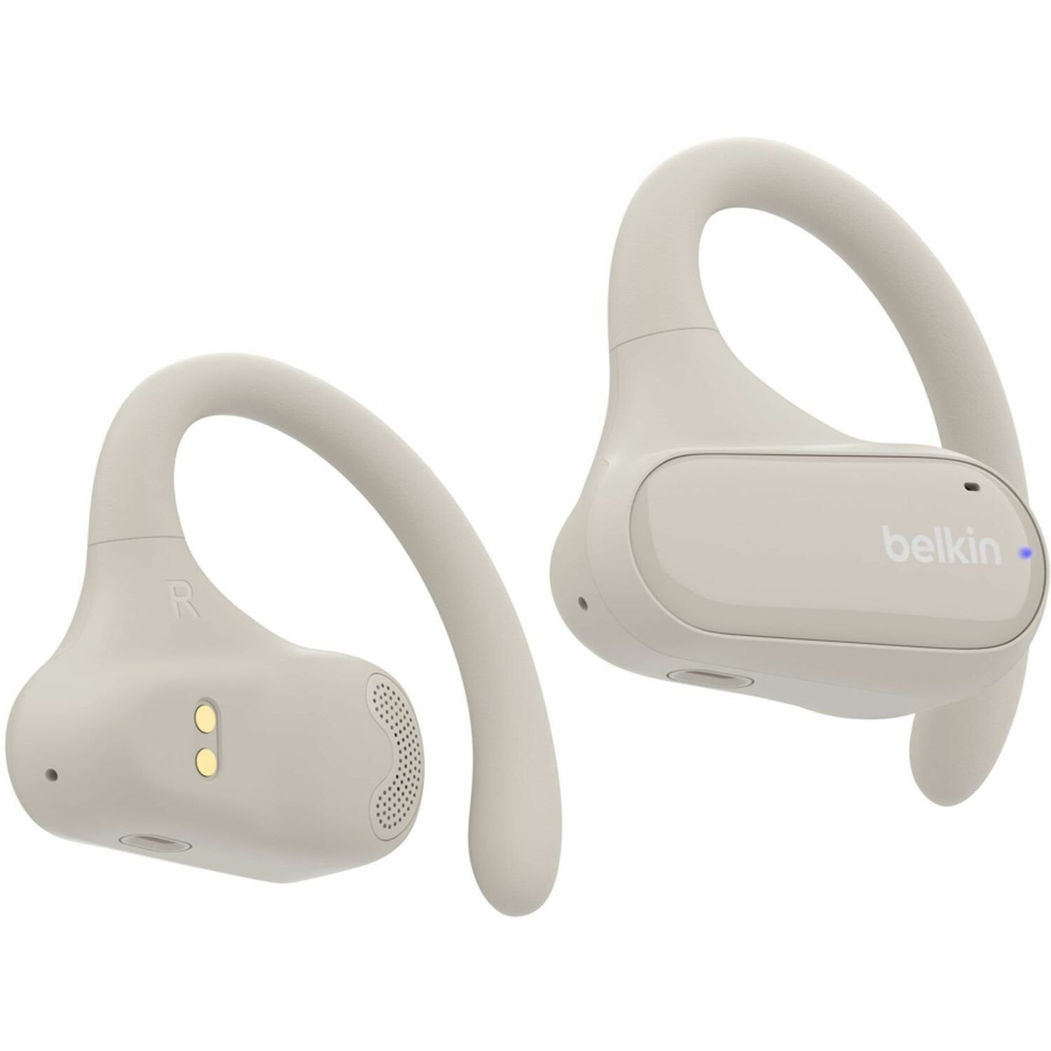 Belkin SoundForm ClearFit Earset