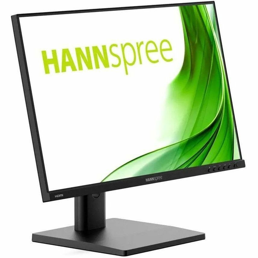 HANNspree 23.8In 16:9 1920X1080 250CD/M2 1300:1 7MS Hdmi/Dp