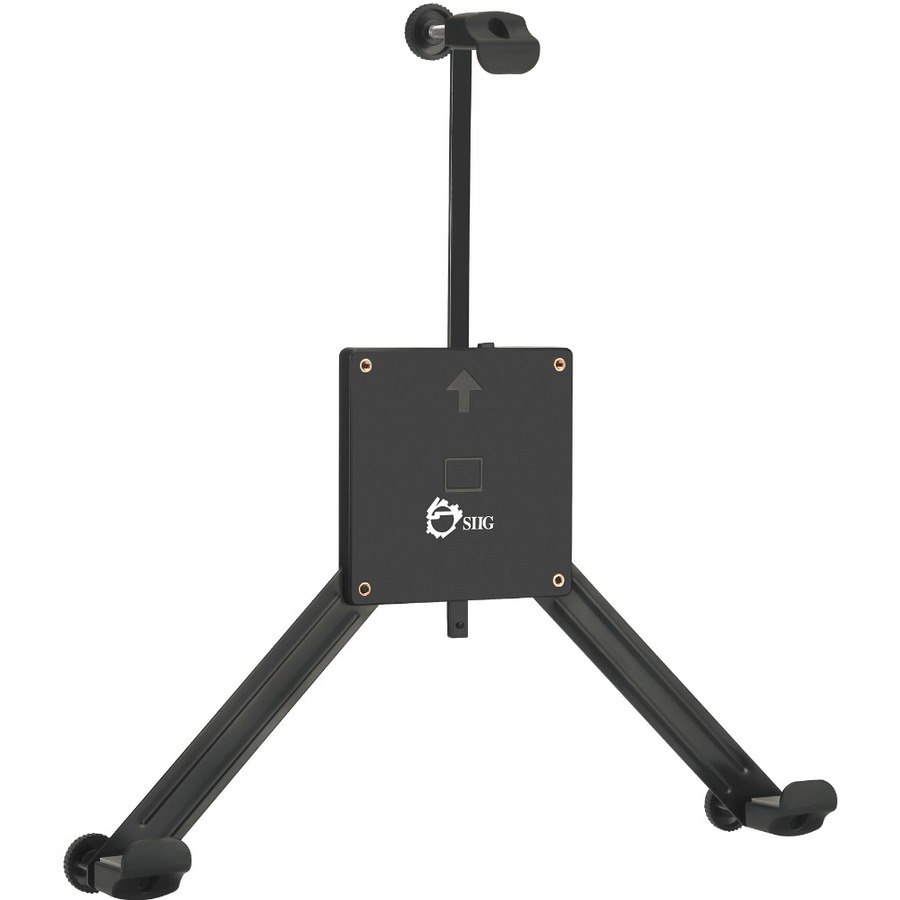 SIIG Universal VESA Mount Holder for 17 - 32" Non VESA Monitor