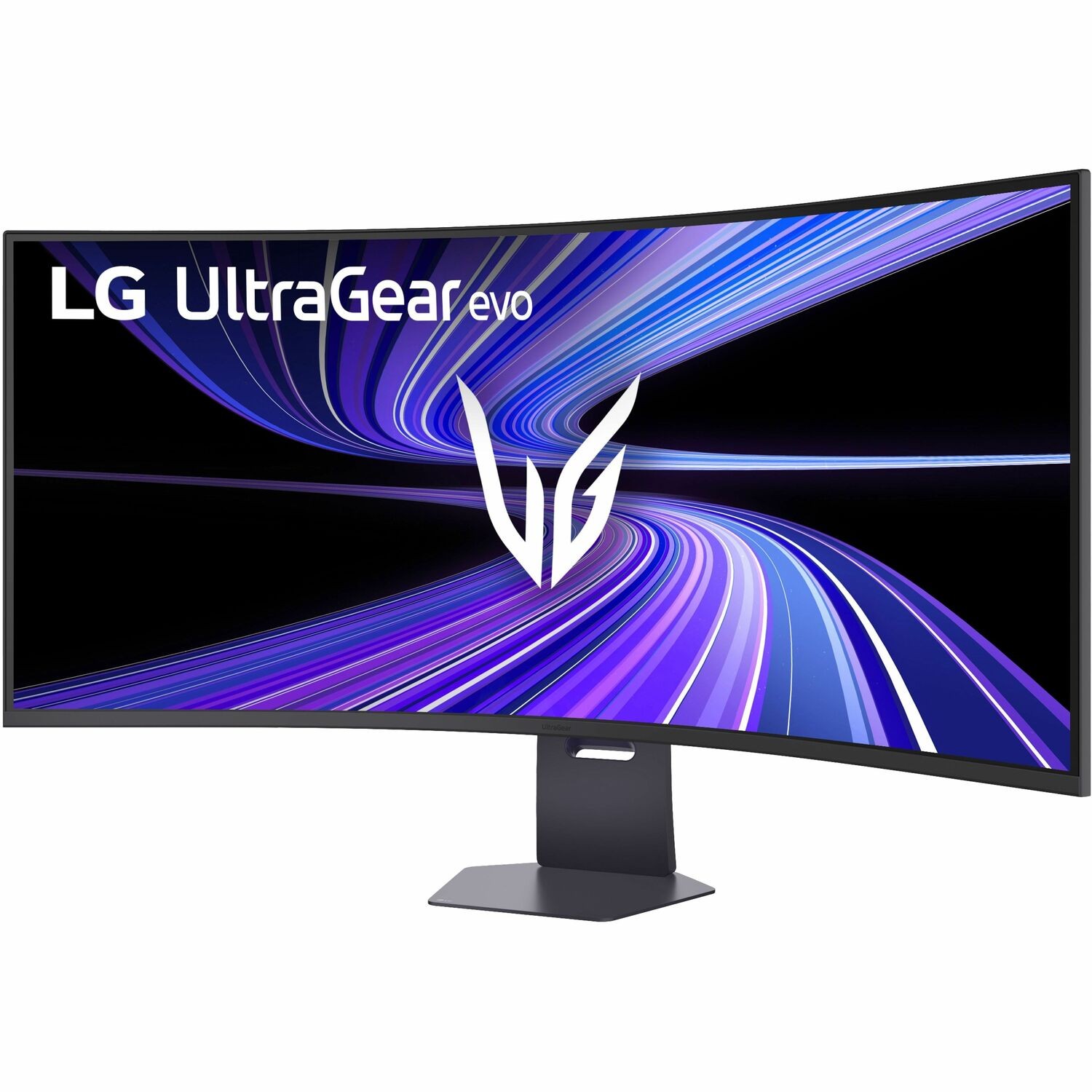 LG UltraGear 52G930B-B 52" Class 5K2K WUHD Curved Screen Gaming LCD Monitor - 21:9