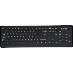 TG3 CK104S Keyboard