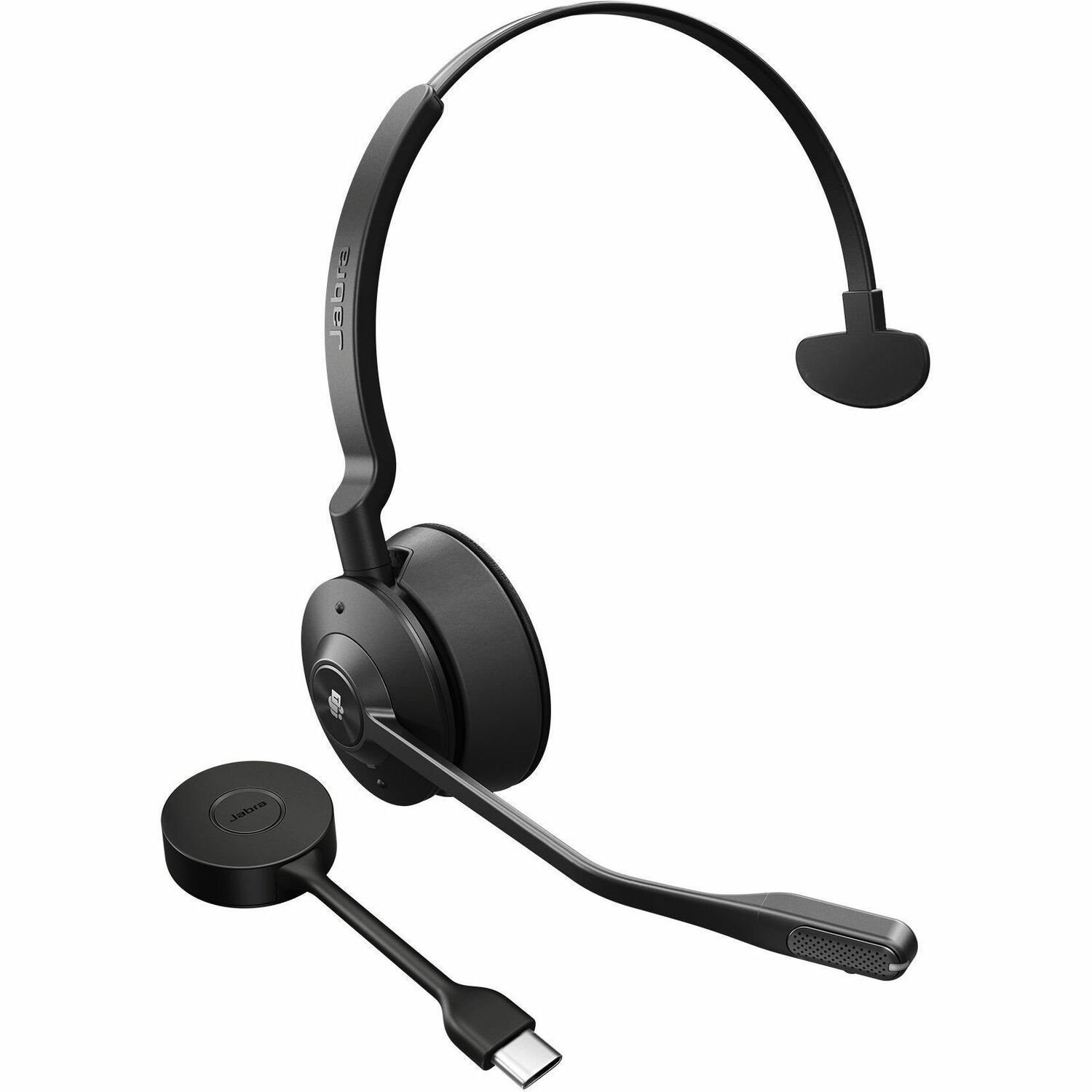 Jabra Engage 55 SE Wireless On-ear, Over-the-head Mono Headset