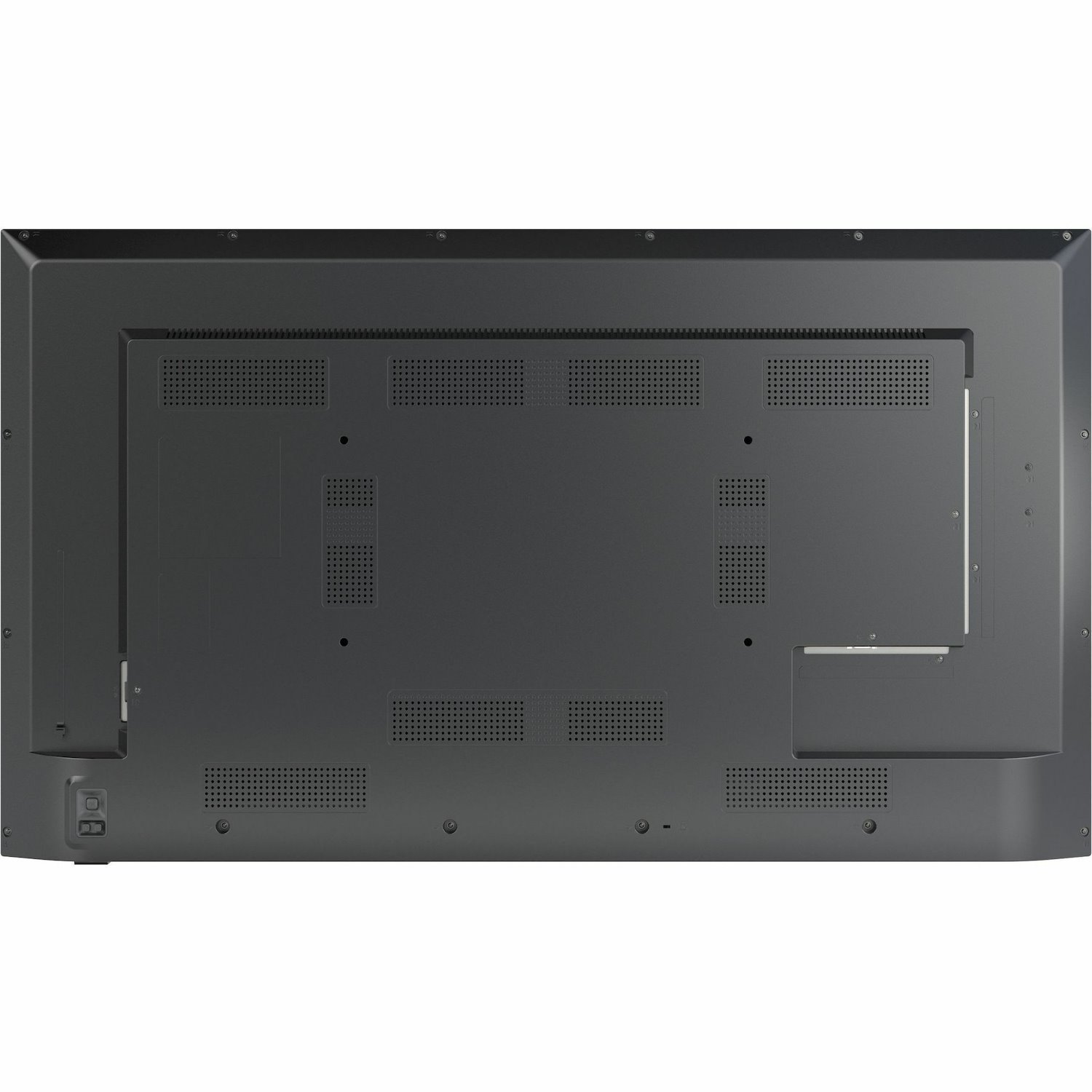 NEC Display MultiSync E498 48.5" LED Digital Signage Display - 16 Hours/ 7 Days Operation - Energy Star