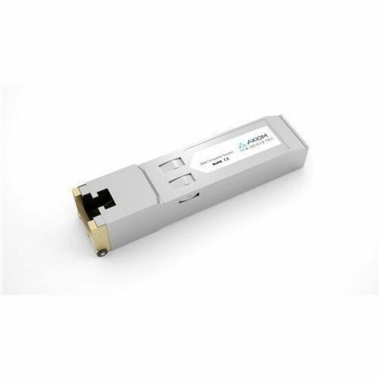 Axiom 100% Aruba Compatible