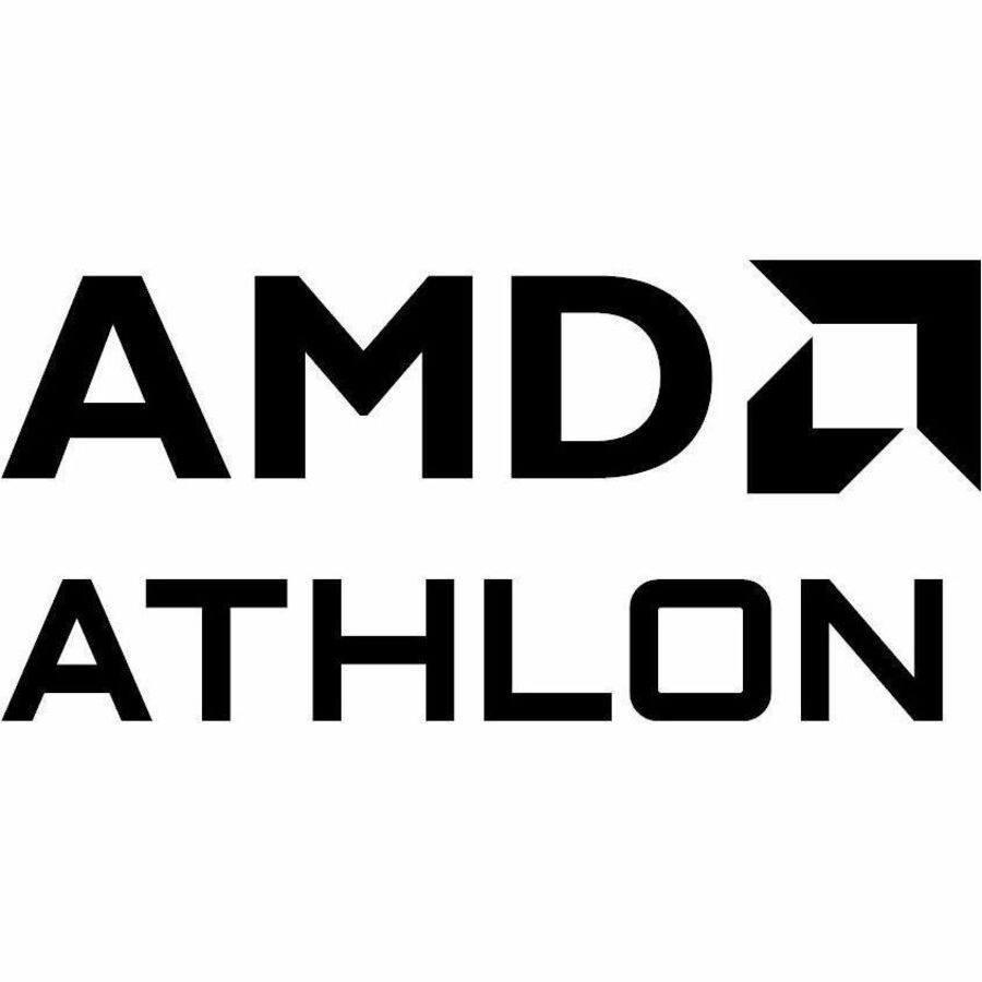 AMD Athlon 3000 3000G Dual-core (2 Core) 3.50 GHz Processor - Box