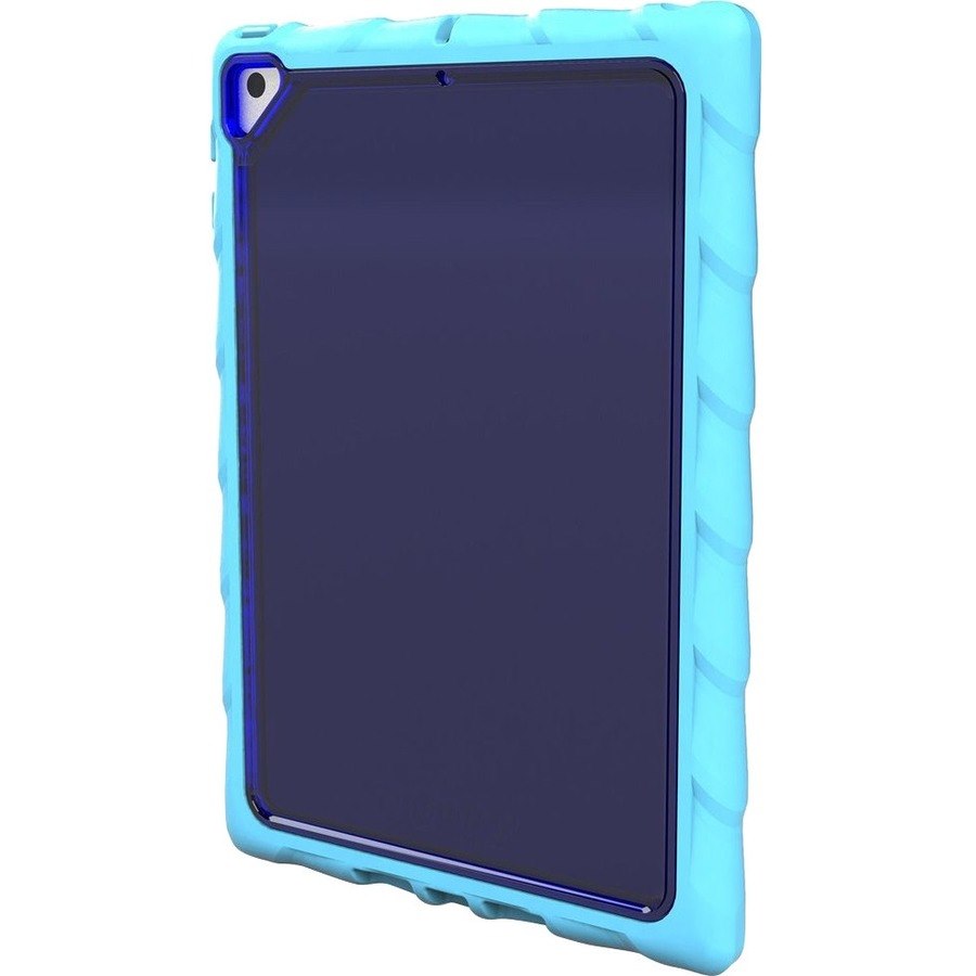 Gumdrop DropTech Clear iPad 9.7 Case