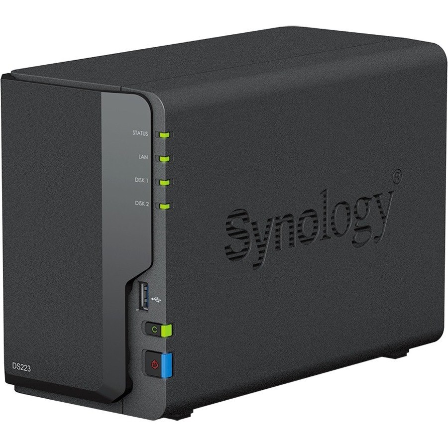 Synology