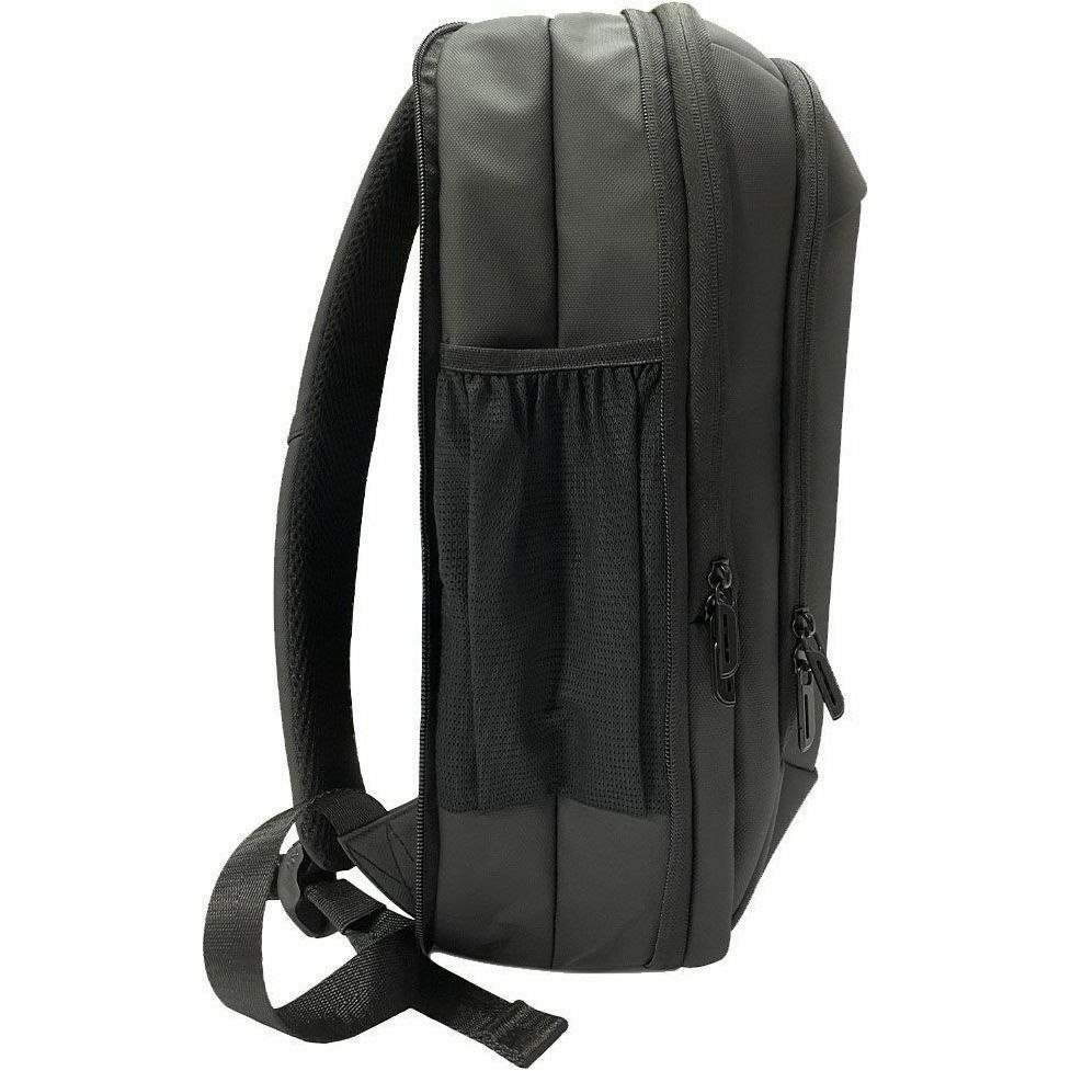 V7 CBP16-ECOE Carrying Case (Backpack) for 13.3" to 16" Notebook - Black