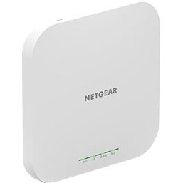 Netgear WAX610 Dual Band IEEE 802.11ax 1.80 Gbit/s Wireless Access Point