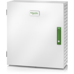 Schneider Electric Bypass Panel