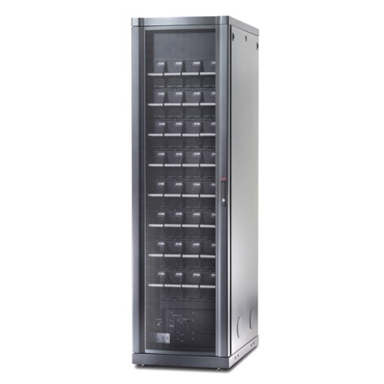 APC Enclosed Battery Cabinet