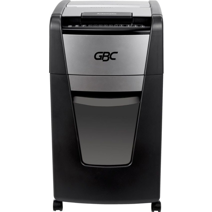 GBC AutoFeed+ Office Shredder, 300M, Micro-Cut, 300 Sheets