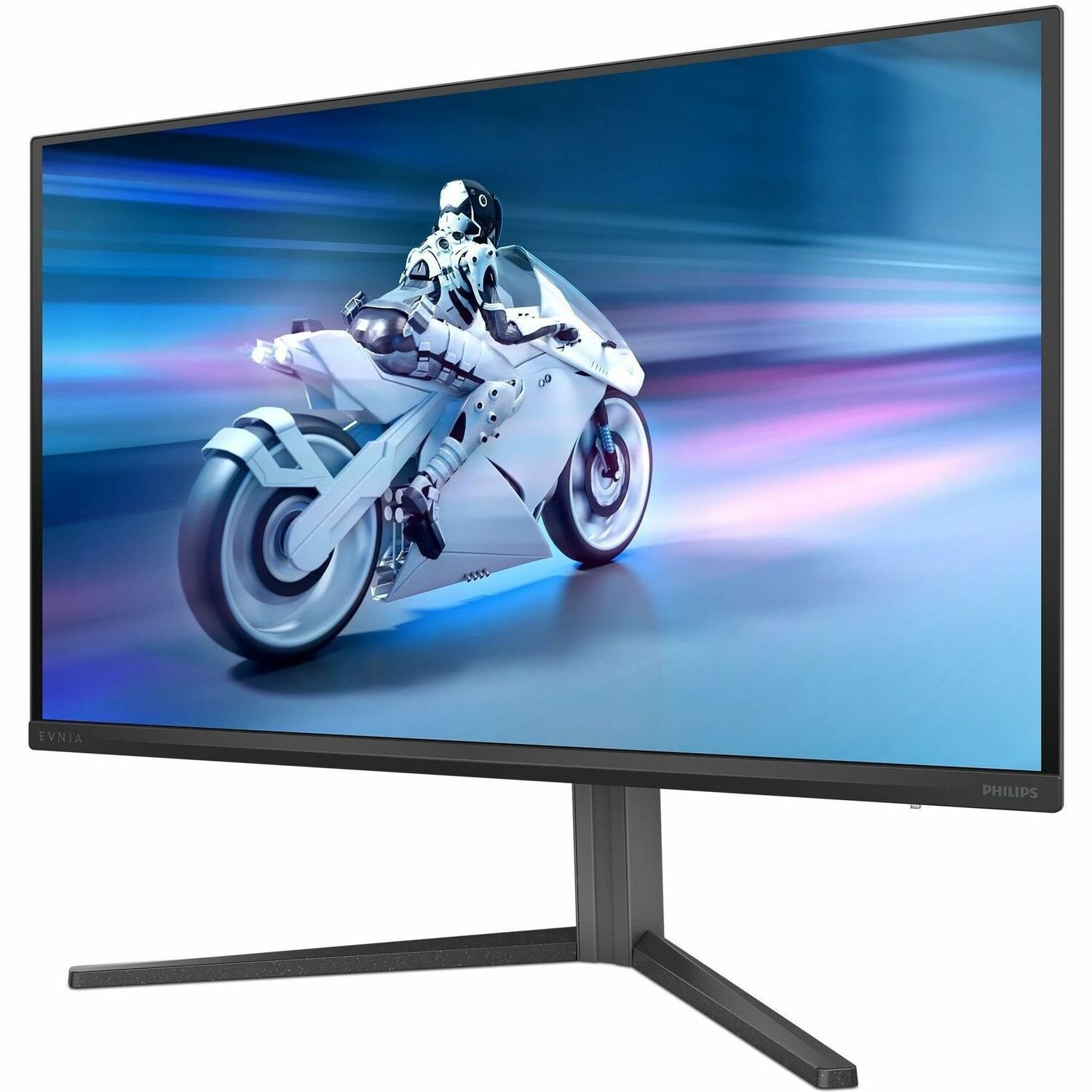 Evnia 27M2N6500 27" Class WQHD Gaming OLED Monitor - 16:9 - Textured Dark Slate