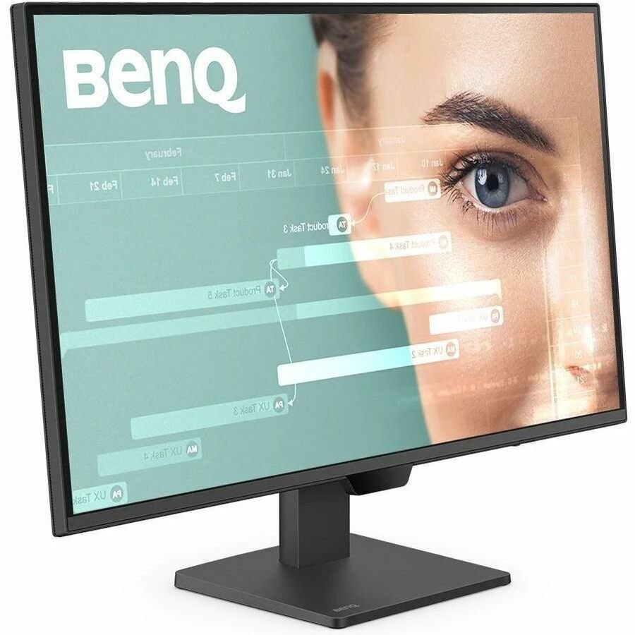 BenQ GW2790Q 27" Class WQHD LED Monitor - 16:9