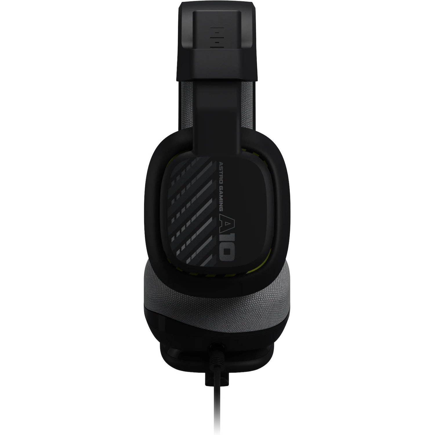 Astro A10 Wired Over-the-head Stereo Gaming Headset - Black