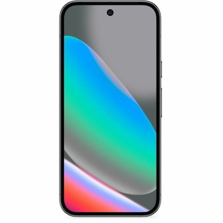 Google Pixel 10 GK2MP 128 GB Smartphone - 6.3" OLED HDR10+ 1080 x 2424 - Octa-core (Cortex X4Single-core (1 Core) 3.78 GHz + Cortex A725 Penta-core (5 Core) 3.05 GHz + Cortex A520 Dual-core (2 Core) 2.25 GHz - 12 GB RAM - Android 16 - 5G - Obsidian