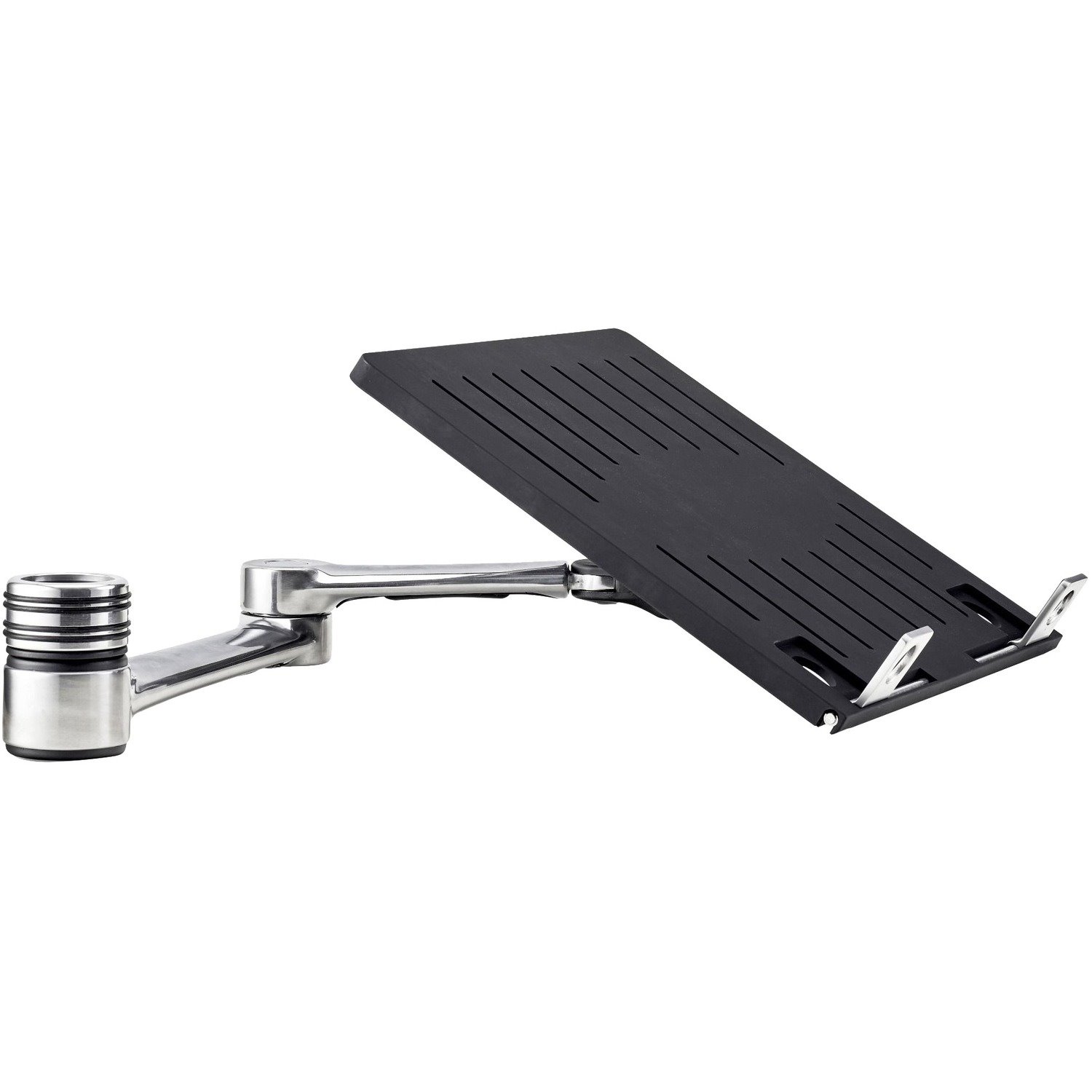 Atdec Mounting Arm for Notebook - Silver