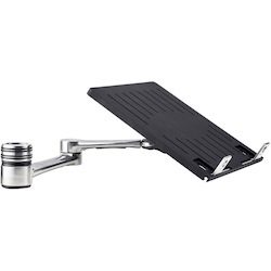 Atdec Mounting Arm for Notebook - Silver